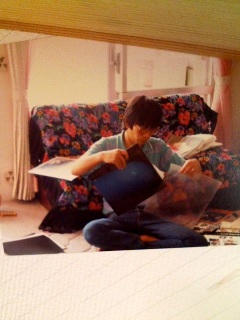 ӂ邢ʐ^V[YB