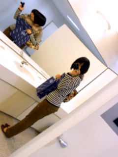 gCɂāB