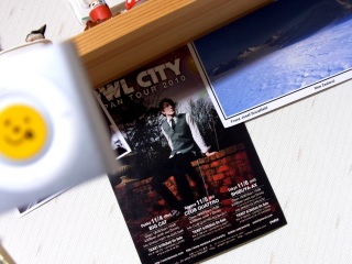 OWL CITYII
